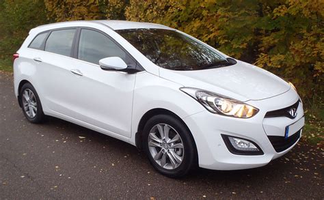 Hyundai I Gd Aerpro