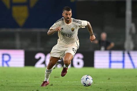 Leonardo Spinazzola Receives Offers From Saudi Arabia