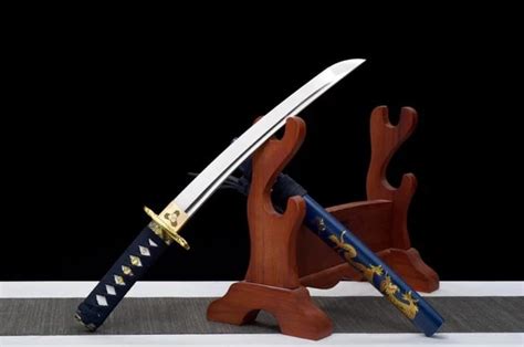 Ryū Katana Set | Japanese Katana