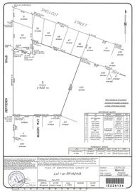 Cadastral Survey Eagle Surveys