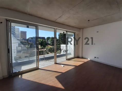 Departamento Venta monoambiente a estrenar 35m2 con balcón Av Beiro