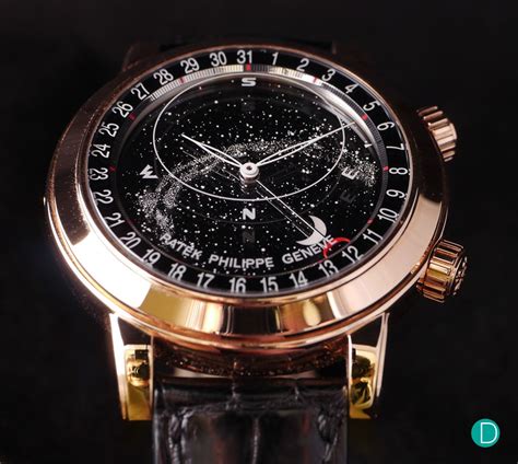 First Launched In Baselworld The Ref R Is Patek Philippe S