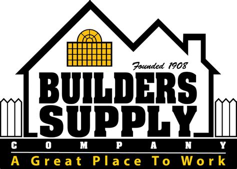 Builders Supply Company Serving Builders Since 1908