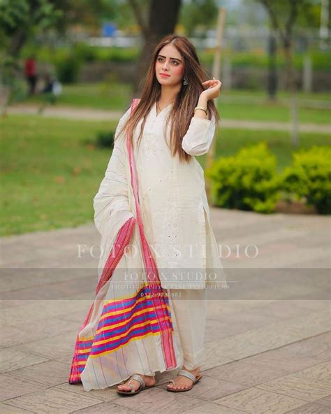 Rimsha Waheed Kiani Stylish Dresses For Girls Pakistani Dress Design