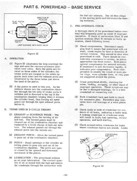 Jet Board - Engine Manual