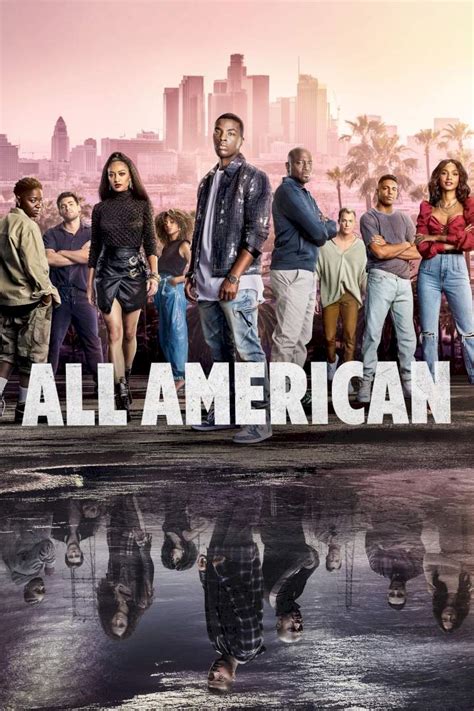 Season Premiere: Download All American Season 4 Episode 1 – Survival of ...