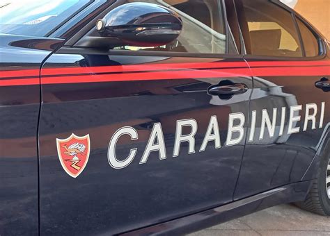 Parabiago Due Giovani Tunisini Controllati E Poi Arrestati Il Primo