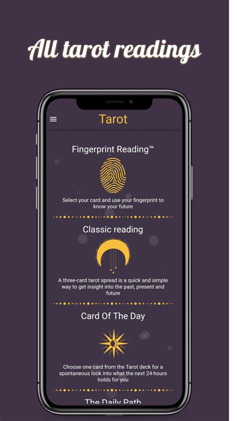 Tarot Card Readings For Iphone Download