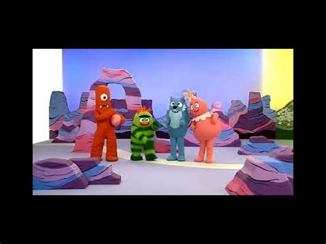 Let S Sing With Nelson Nelson Sings Yo Gabba Gabba Throw Catch By