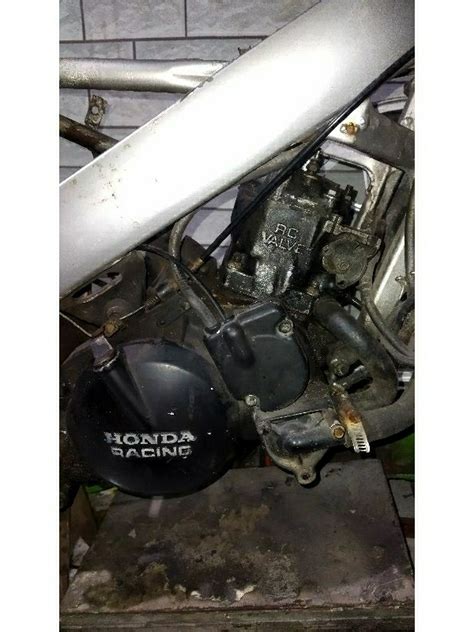 Jual Mesin Fullset Honda Nsr 150r Copotan Shopee Indonesia