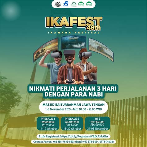 Event ini telah selesai