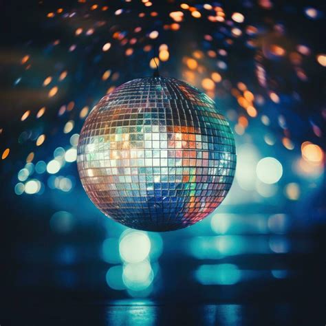 Disco Ball Vivid Background 26915645 Stock Photo At Vecteezy