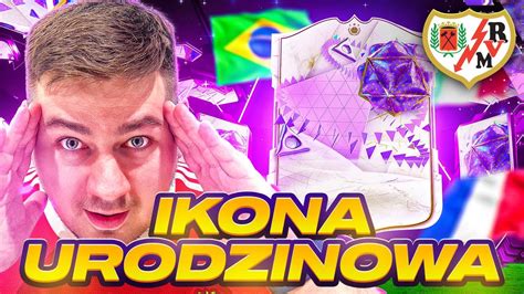 Trafi Em Ikon Urodzinow Na G Wnym Koncie Ea Fc Youtube