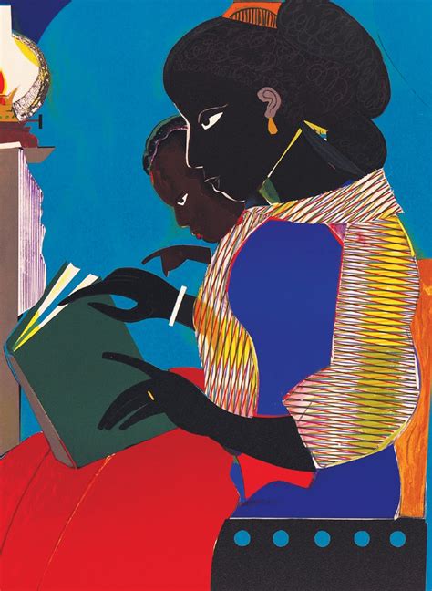 Arto Romare Bearden