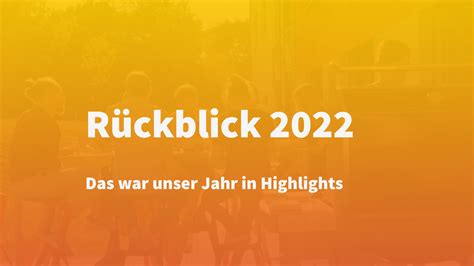 Der Vaira Jahresrückblick 2022