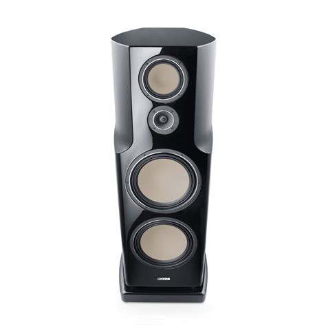 Canton Reference K High End Way Bass Reflex Floorstanding Speaker