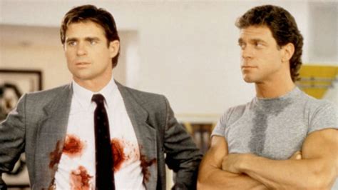 Dead Heat (1988) - A Review