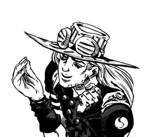 Gyro Zeppeli Wiki JOJO S AMINO Amino