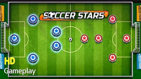 10 Best Offline Multiplayer Football Games for Android