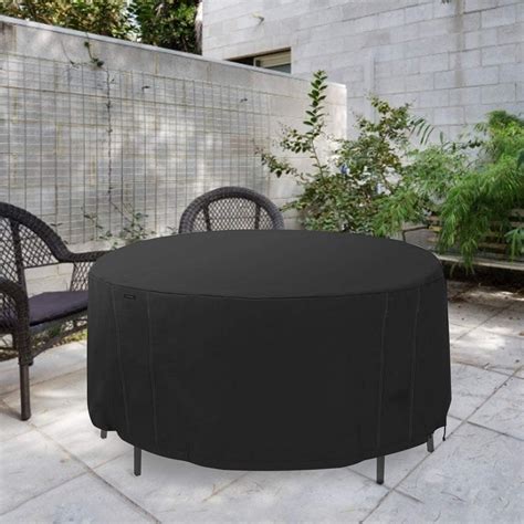 46% off Outdoor Patio Furniture Cover - Deal Hunting Babe