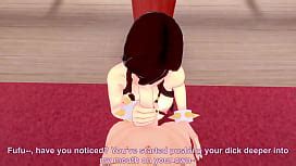 Chun Li Hard Sex Animation 3D XNXX