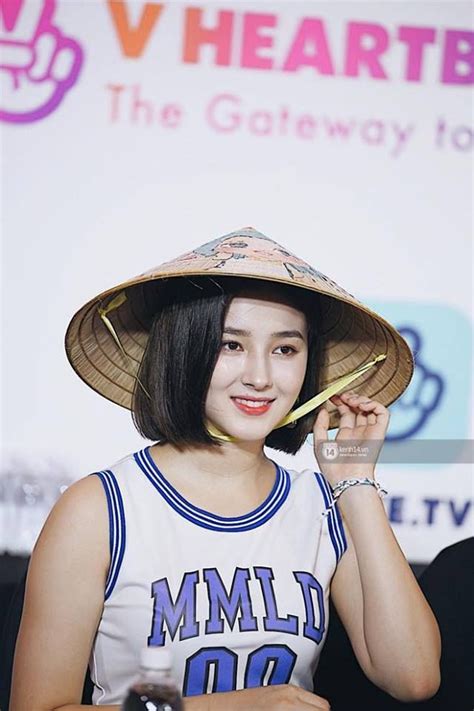 Momoland Nancy In Vietnam Nancy Momoland Korean Celebrities Nancy