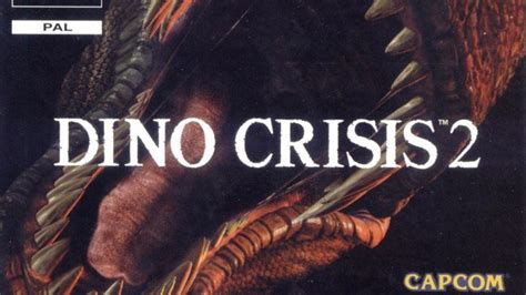 Dino Crisis 2 Camino De Playstation Network