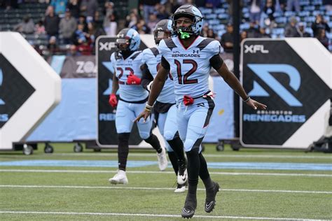 XFL TV Schedule Week 2 How To Watch Renegades Vs Roughnecks On Live