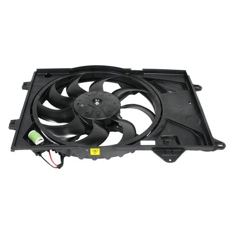 Acdelco Gm Original Equipment Engine Cooling Fan