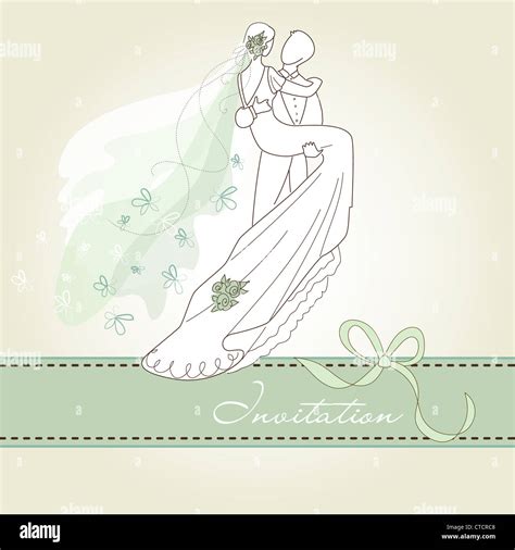 Vintage Wedding background Stock Photo - Alamy