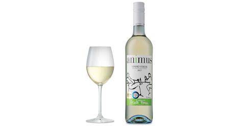 Animus Vinho Verde Aldi Uk