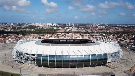 Ceará x Paysandu horário e onde assistir ao jogo da Série B CNN Brasil