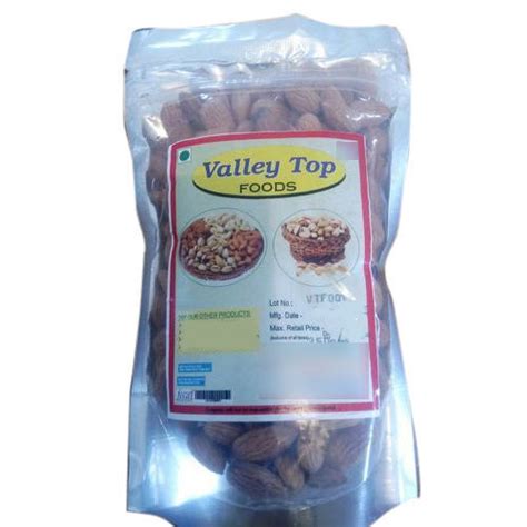 Paper Almonds Packaging Type Packet Packing Size 1 Kg At Rs 350