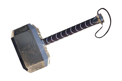 Martillo De Thor Imagen Png Imagen Gratis En Pixabay