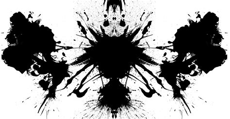 Rorschach Test Art Rorschach Test Rorschach Rorschach Art