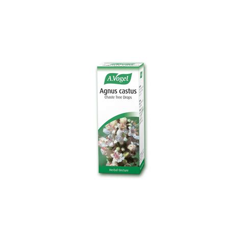 Avogel Agnus Castus 50ml Tofarmakeiomougr