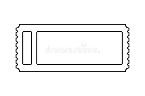 Admission Ticket Stock Illustrations 16717 Admission Ticket Stock