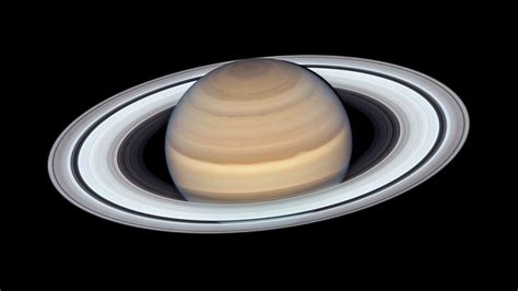 Saturn - Planeten.online - Die Seite über die Planeten