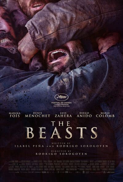 The Beasts movie review & film summary (2023) | Roger Ebert