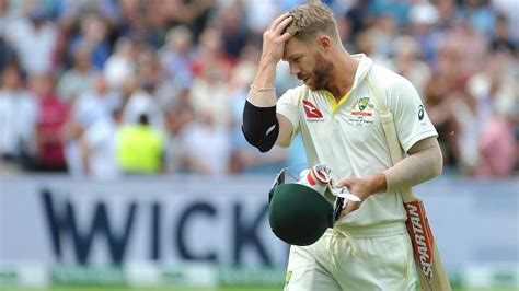 David Warner vows to push for Ashes selection this year, after leaving ...