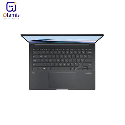 مشخصات، قیمت و خرید لپ تاپ 14 اینچی ایسوس مدل Zenbook 14 Oled Q415ma Aa