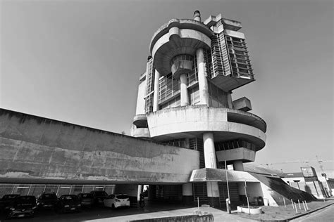 Top Brutalist Buildings In The World