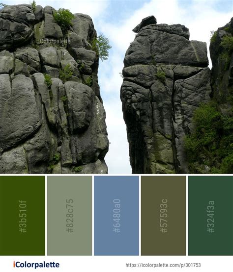 Color Palette Ideas From Rock Images Icolorpalette Modern