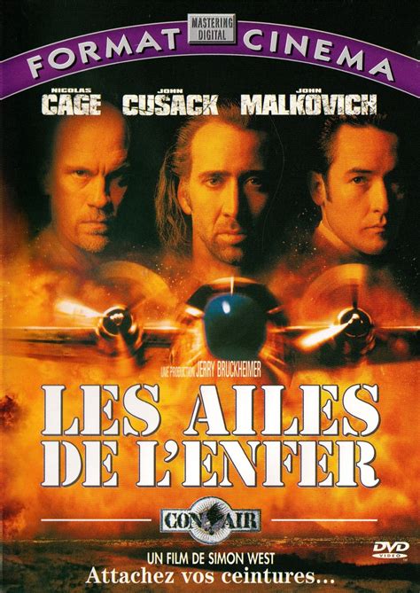 Bande Annonce Les Ailes De L Enfer Automasites