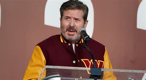 Give Me All Snyders Tears New Report Reveals Dan Snyder Hates