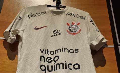 Corinthians Anuncia Novo Patrocinador Antes De Semifinal Da Sul