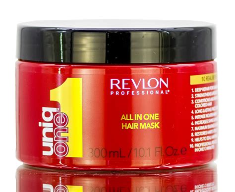 Revlon Professional Uniq One Hair Mask SleekShop.com