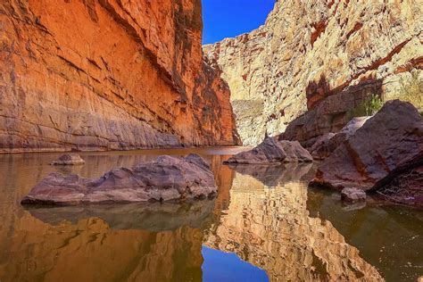 What You Need To Know And Helpful Tips For Exploring Big Bend National