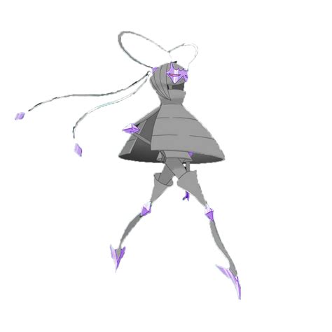 Corruption Pheromosa By Leonjr4thegamer On Deviantart