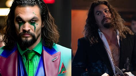 Jason Momoa En Fast X Podría Ser El Próximo Joker Del Cine